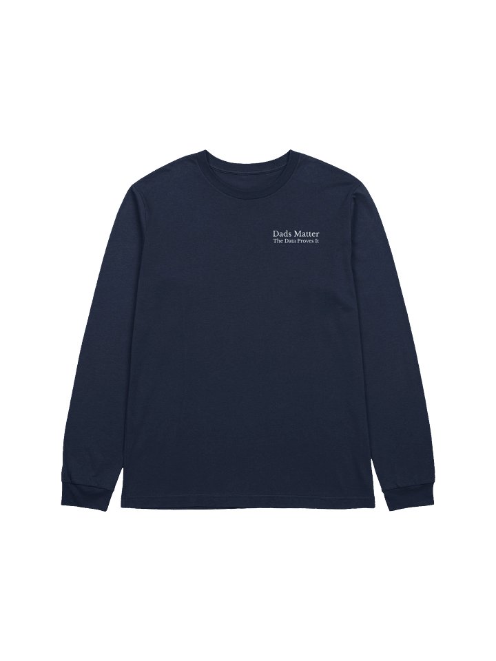 Womens Supersoft Long Sleeve T-Shirt product image (1)