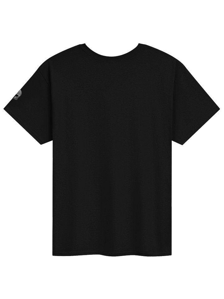 Lunar Blues Alpha T-Shirt product image (2)