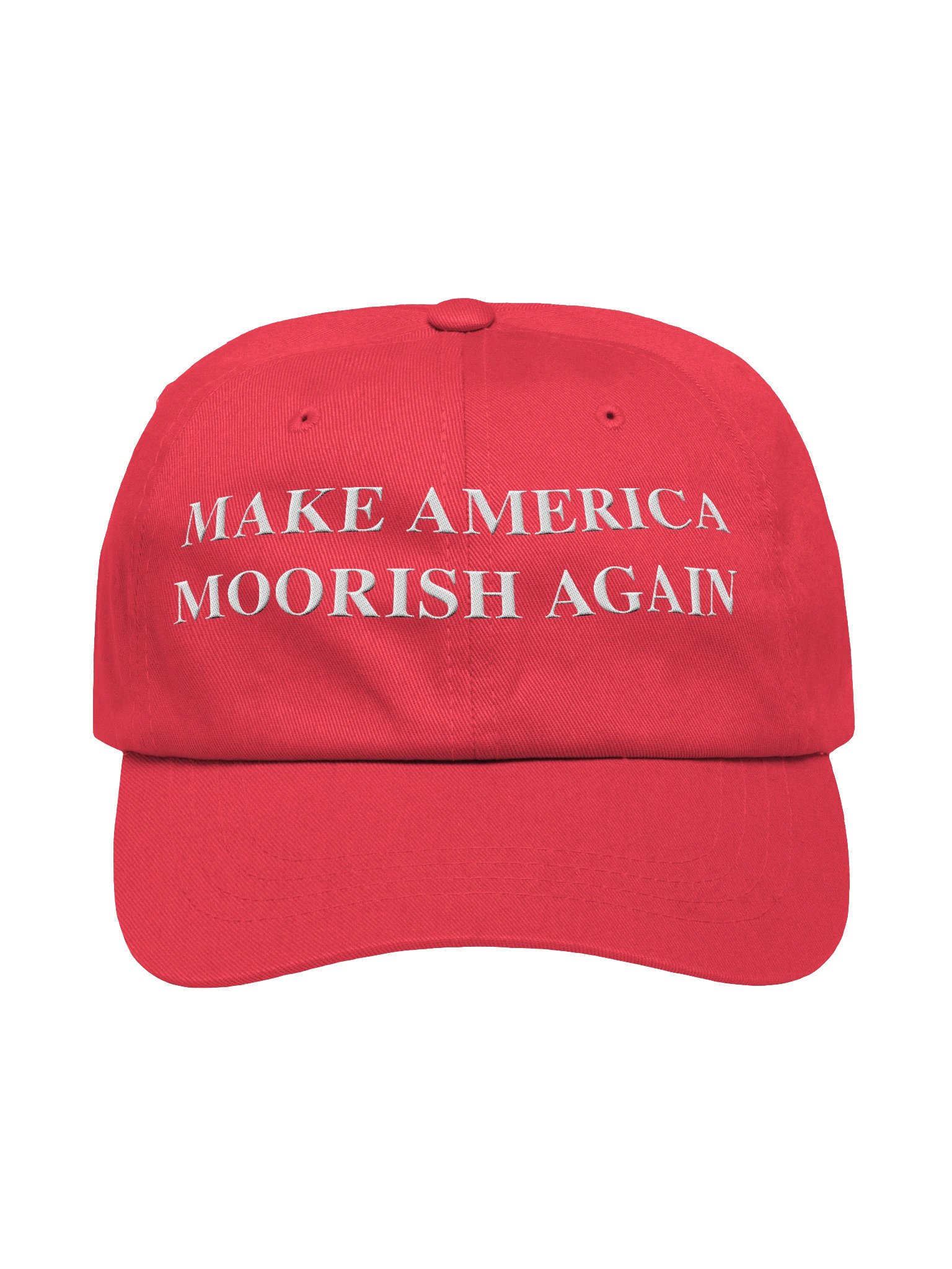 M.A.M.A Hat product image (4)
