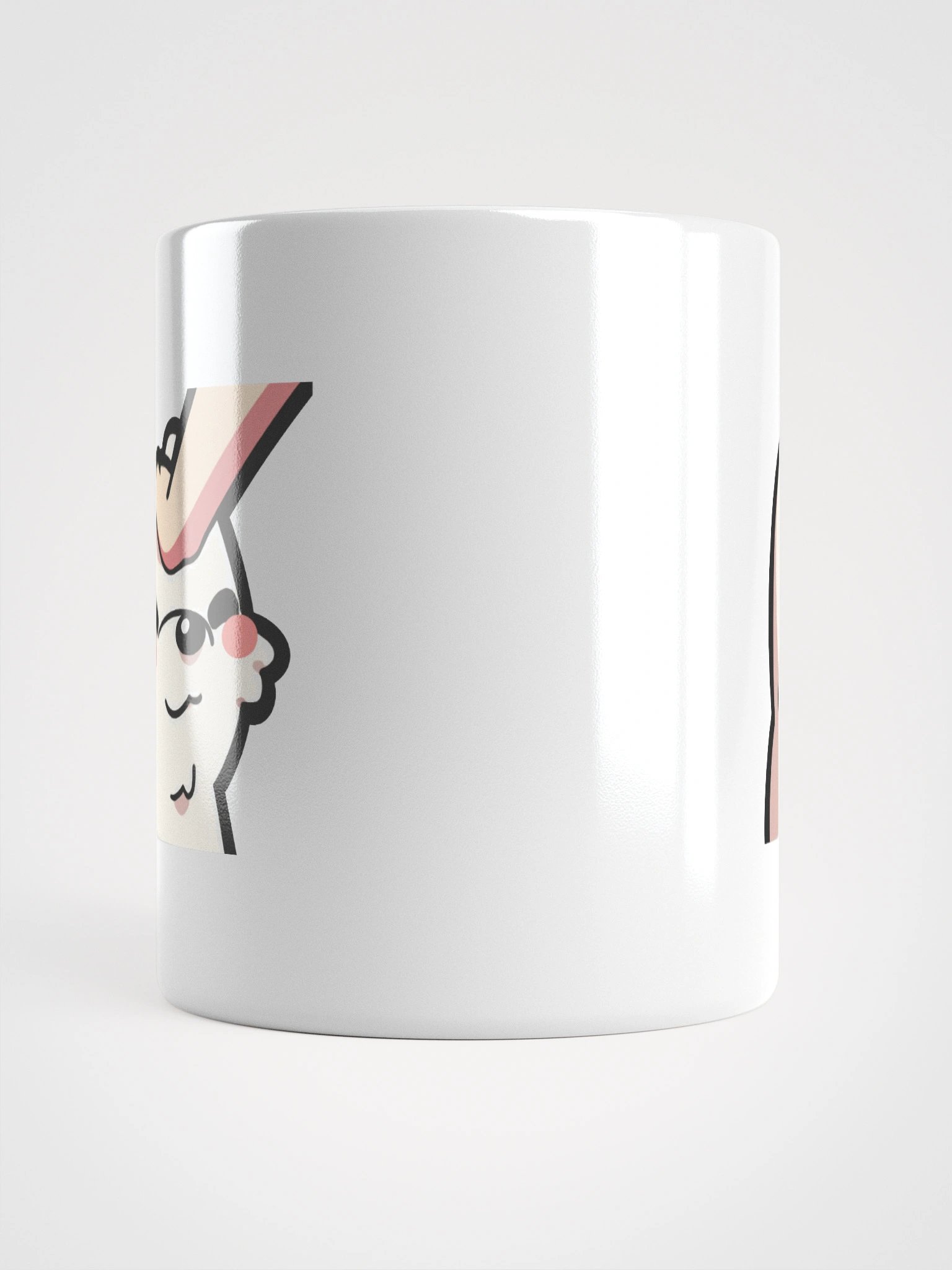 Pet the Dog Mug OG Edition product image (15)