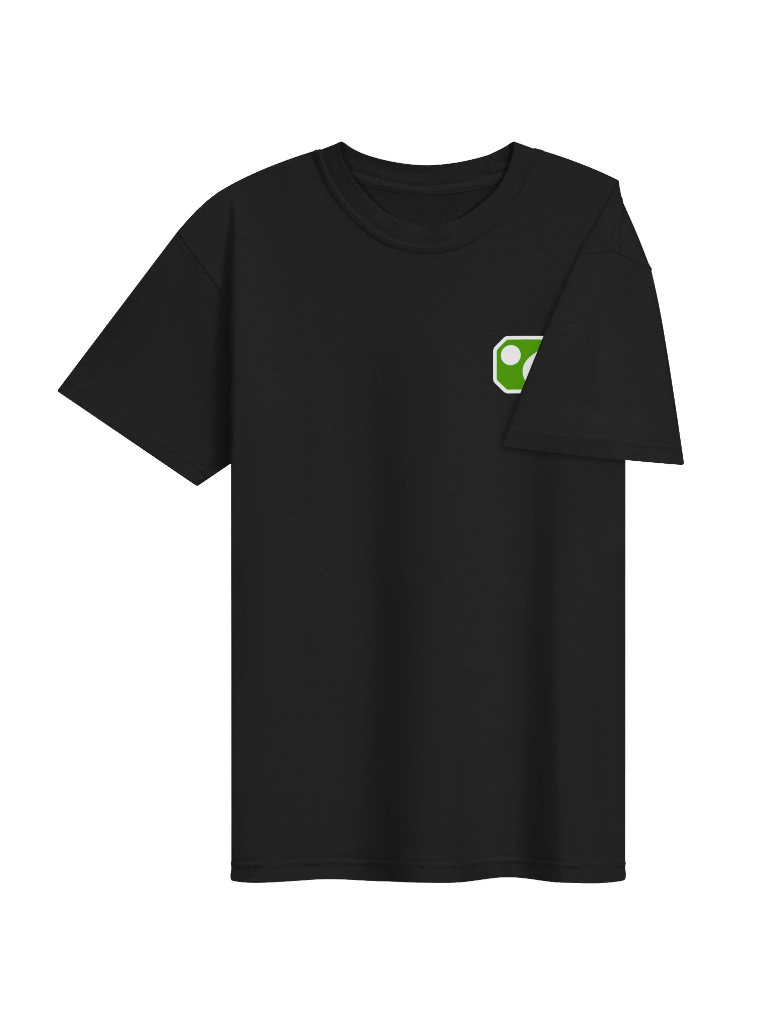 Chay Nation RLCS Tee product image (4)