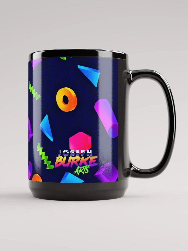 Trapper Keeper Memories Coffee Mug product image (2)
