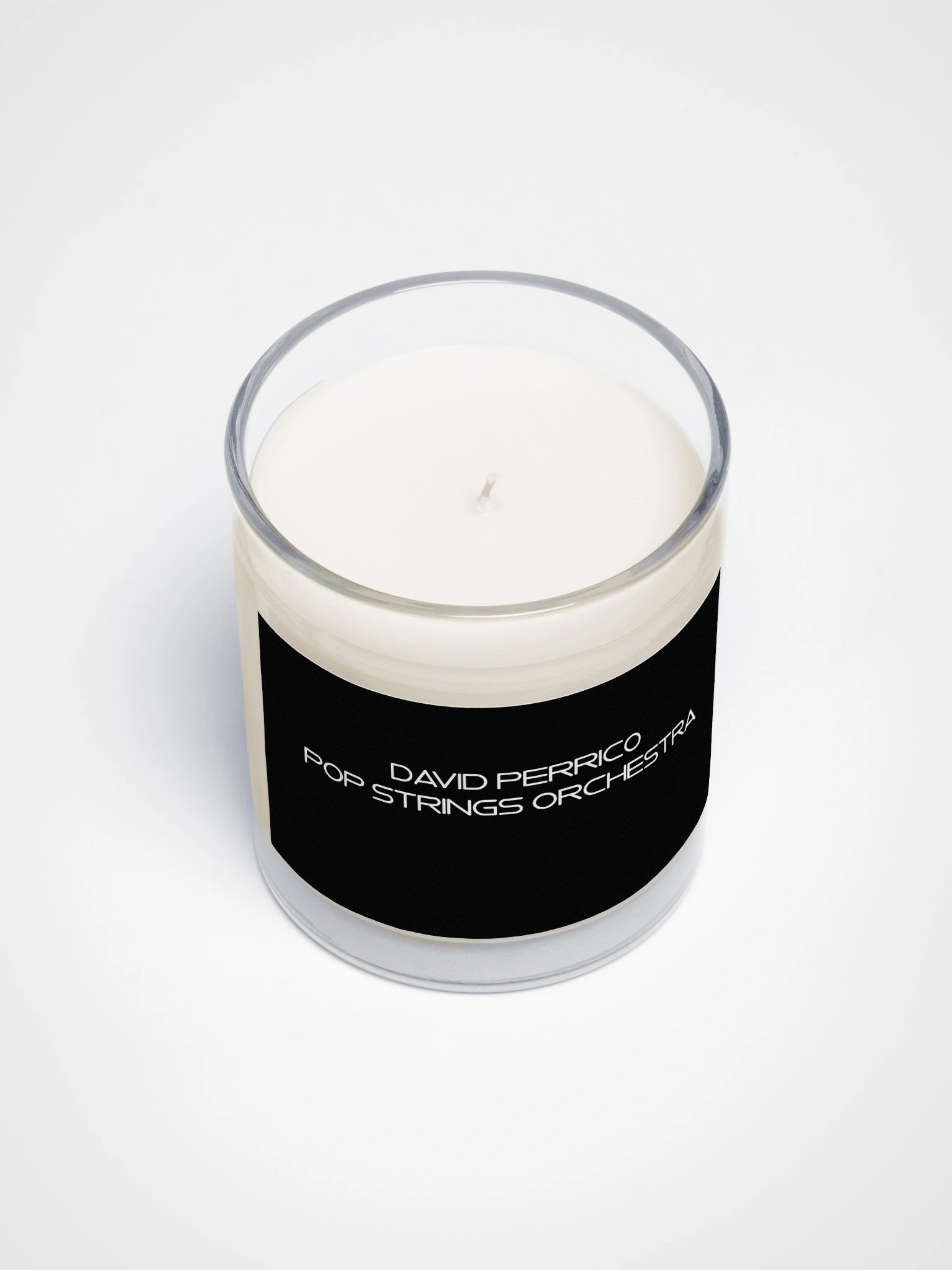 Pop Strings Orchestra - Candle product image (3)