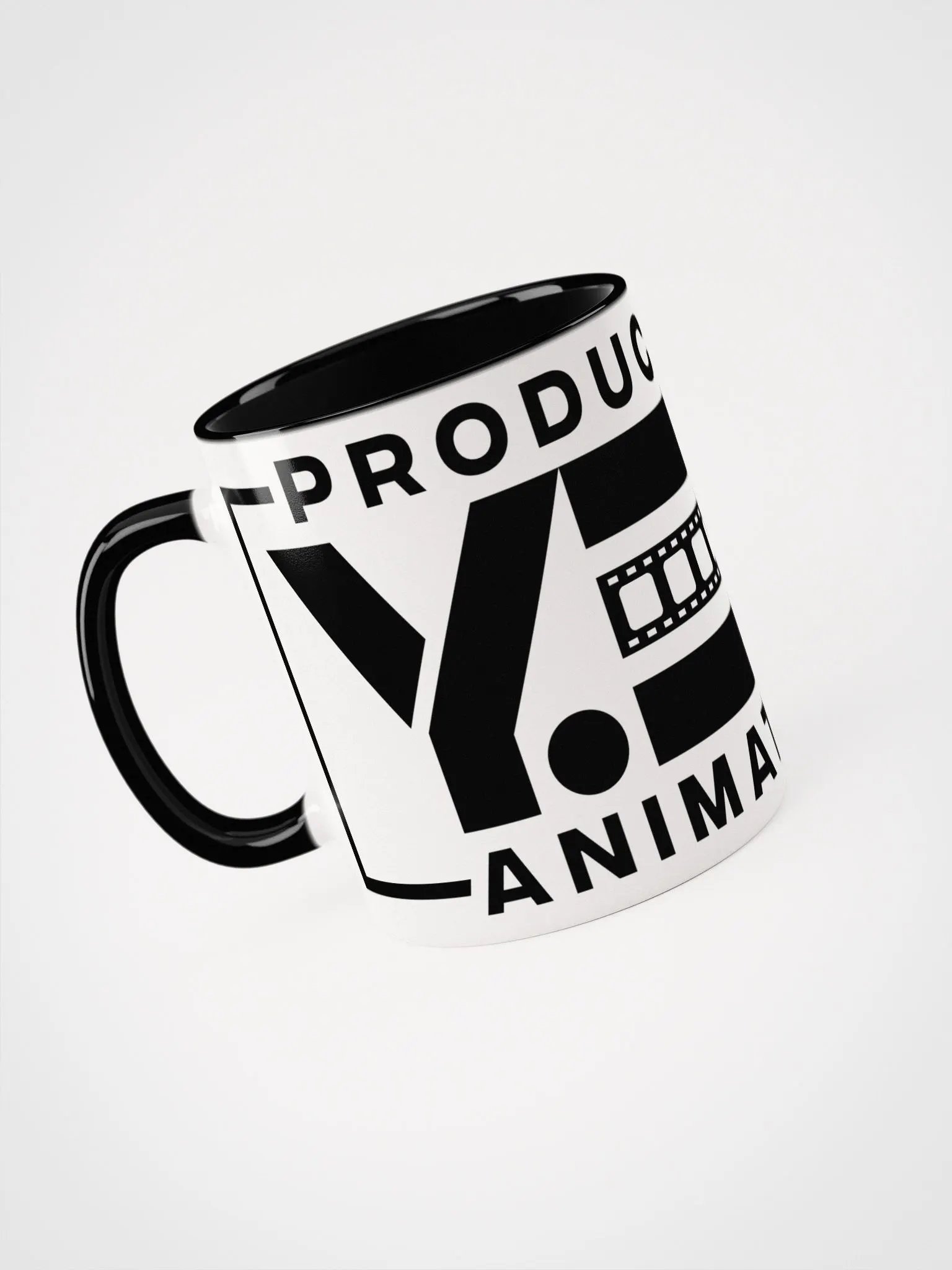 Medium Y.EX artist's mug product image (3)