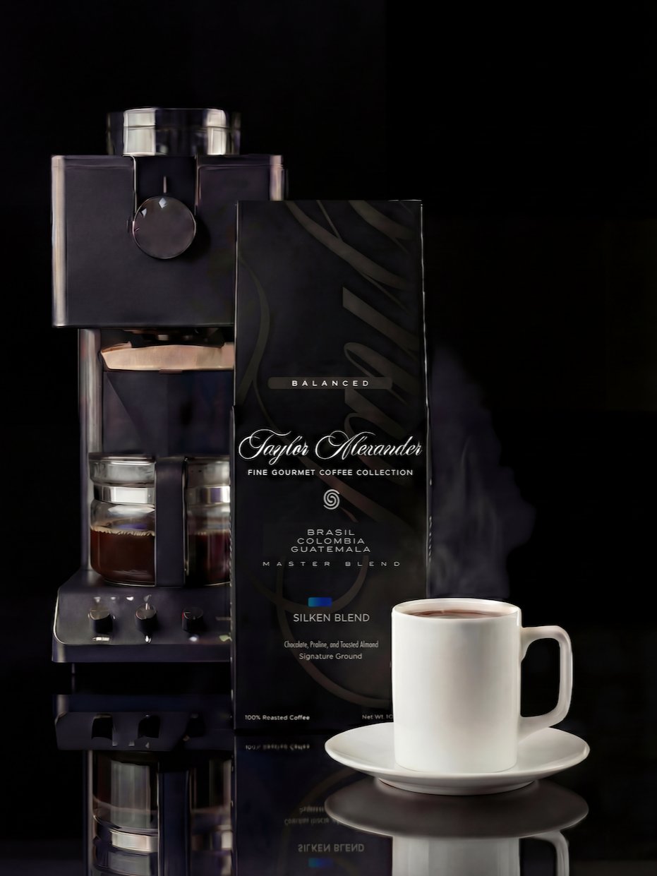 ▣ Silken Blend, Medium Master Blend product image (2)