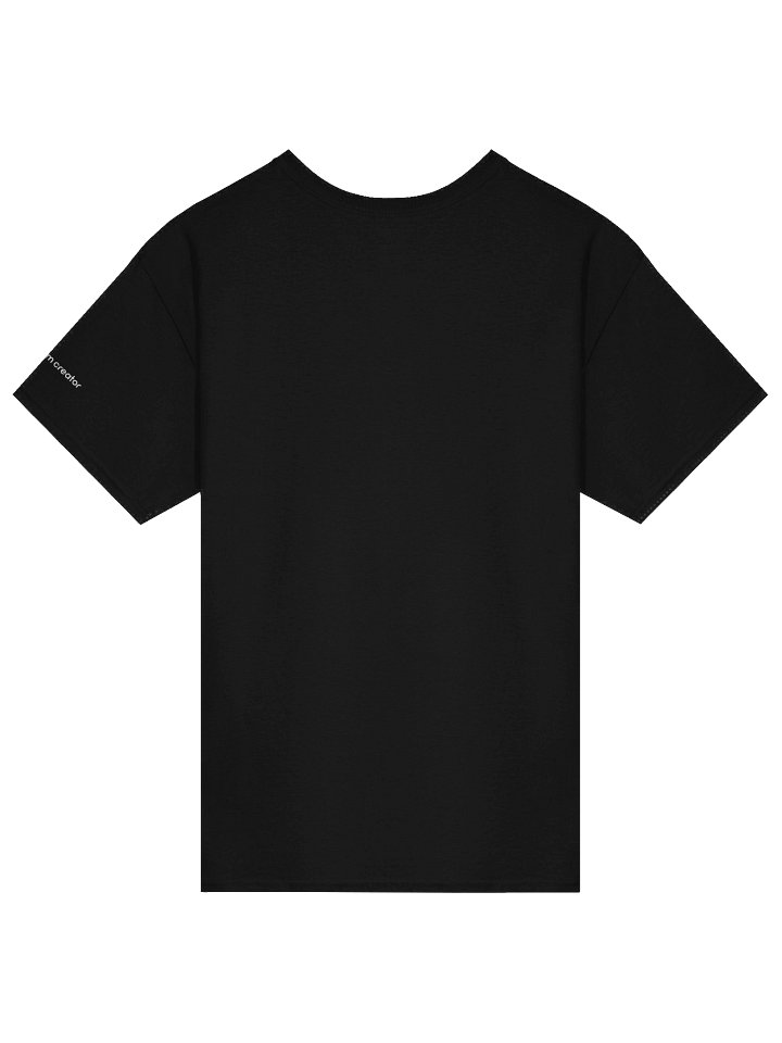 ILLYESJRGAMING Logo Creator Tee product image (2)
