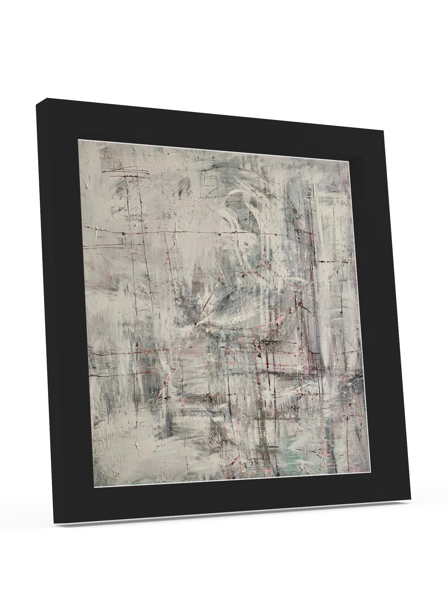 Untitled - Framed Wall Print product image (38)