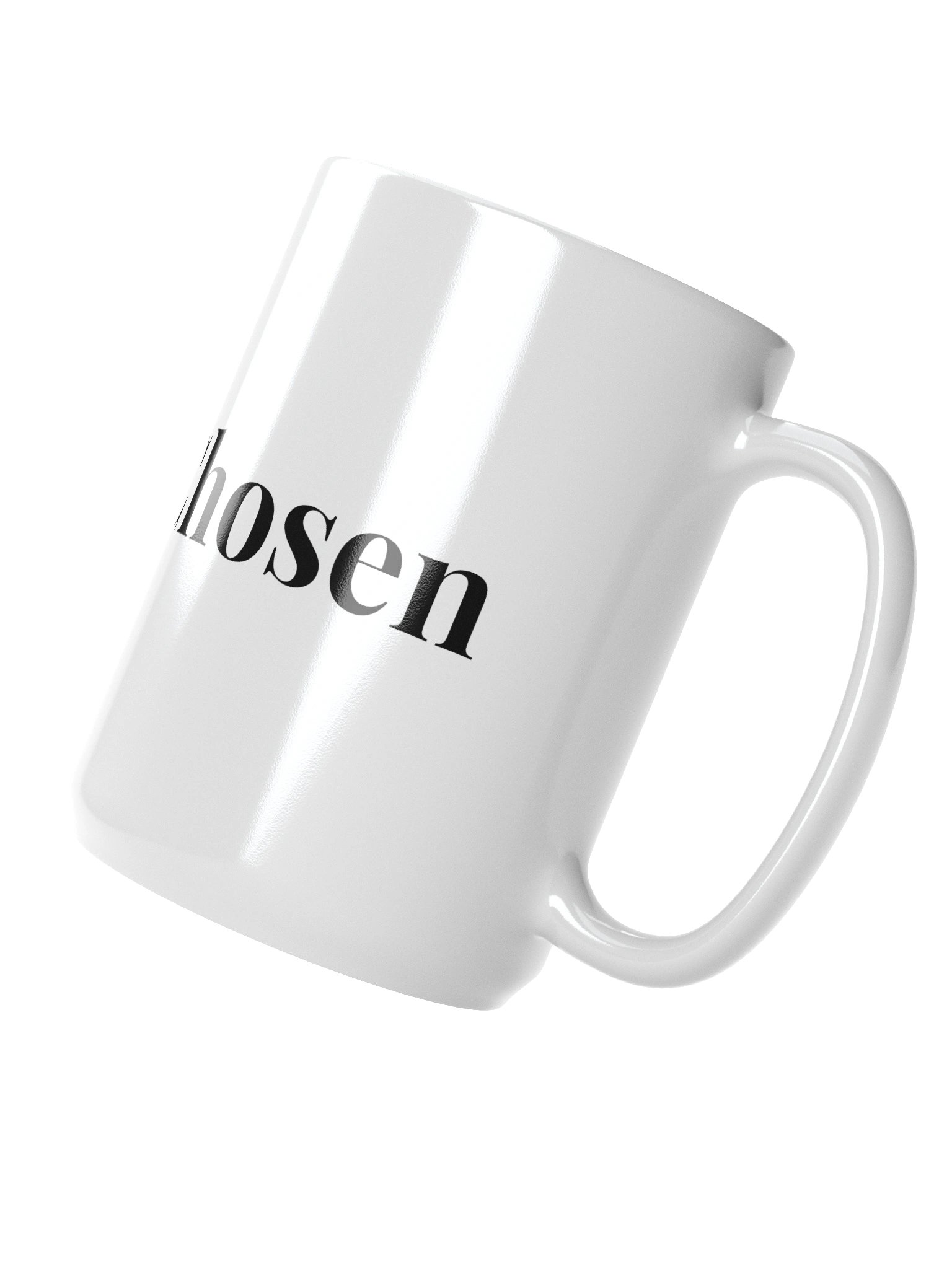 Sacred & Protected _ covered & chosen mug product image (3)