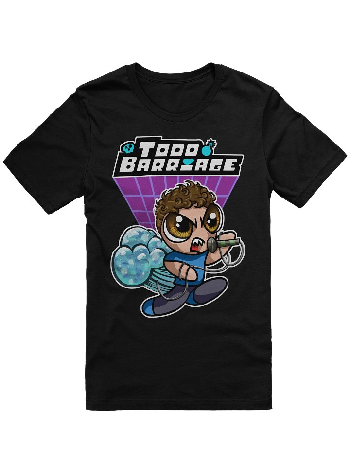 Bubbles Tee product image (1)