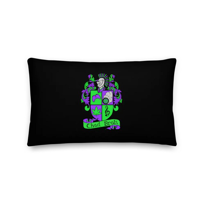 It's A Pillow Brah! product image (2)