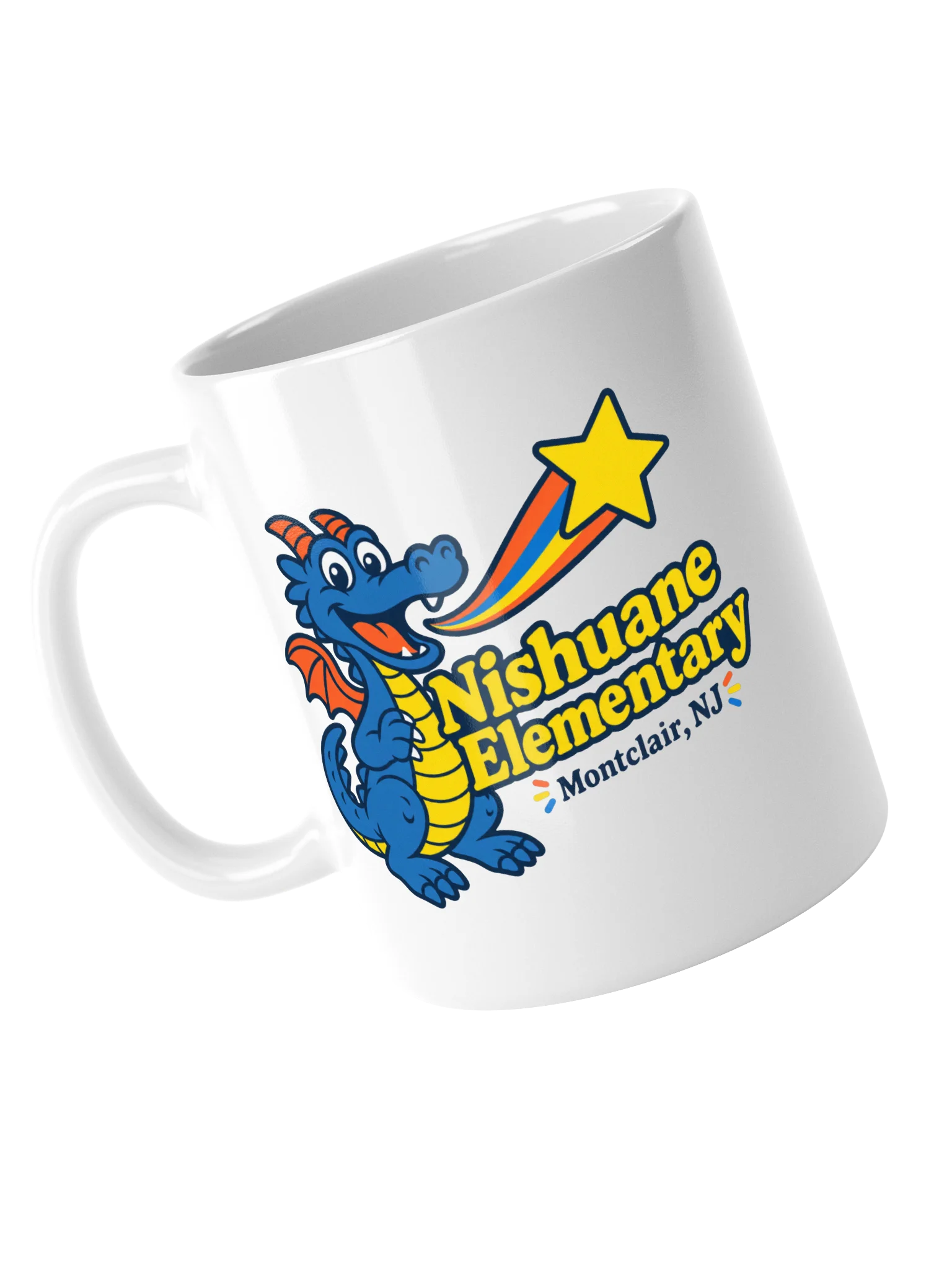 Fireball Mug product image (14)