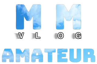MM Amateur Vlog - Official Shop