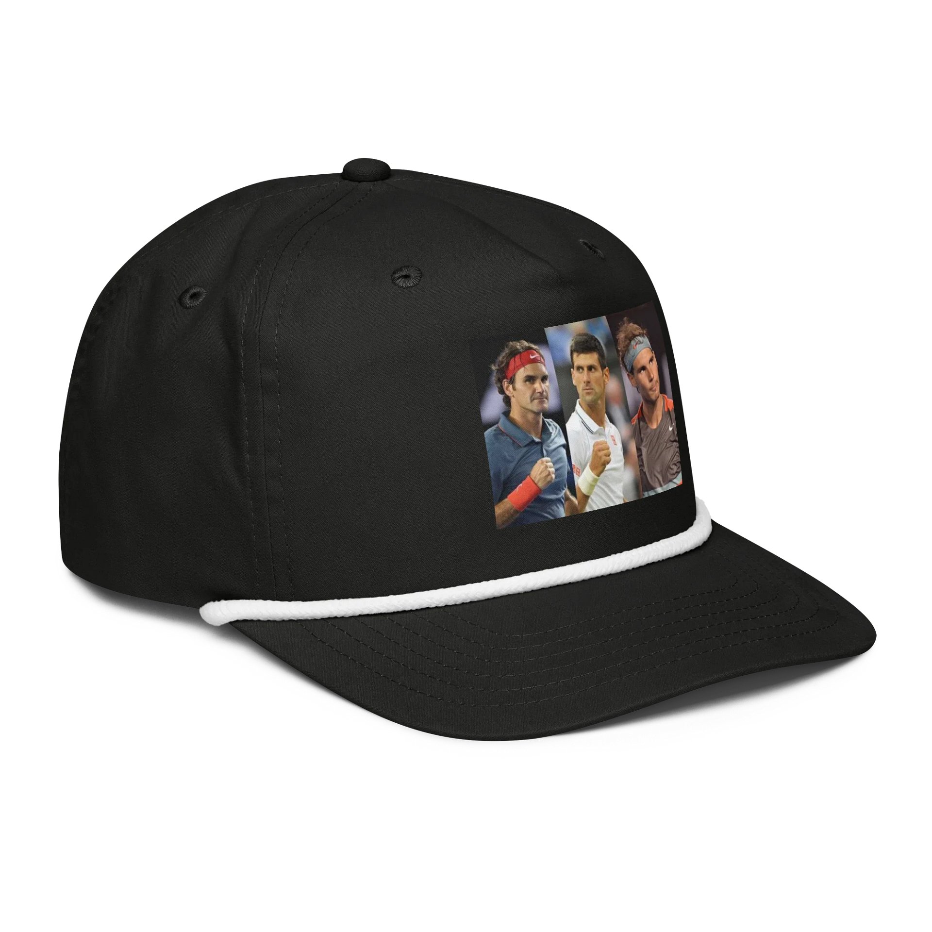 Triumph Trio Sports Cap product image (8)