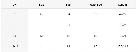 PREMIUM FLORAL EMBROIDERY PEPLUM TANK TOP product image (5)