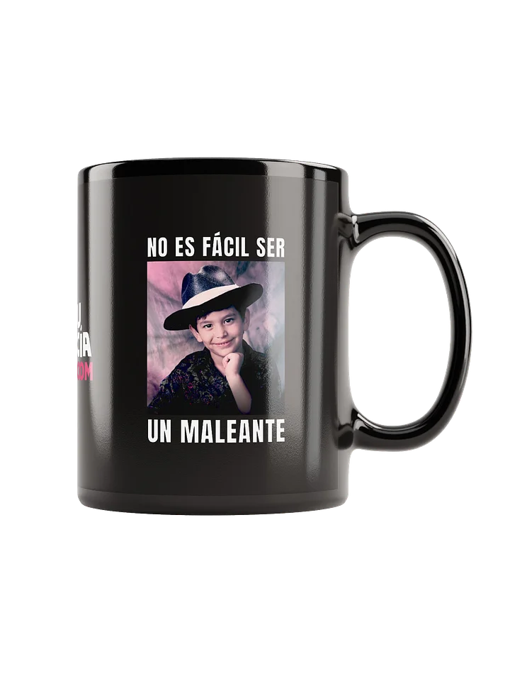 Sabe a Maleante product image (1)