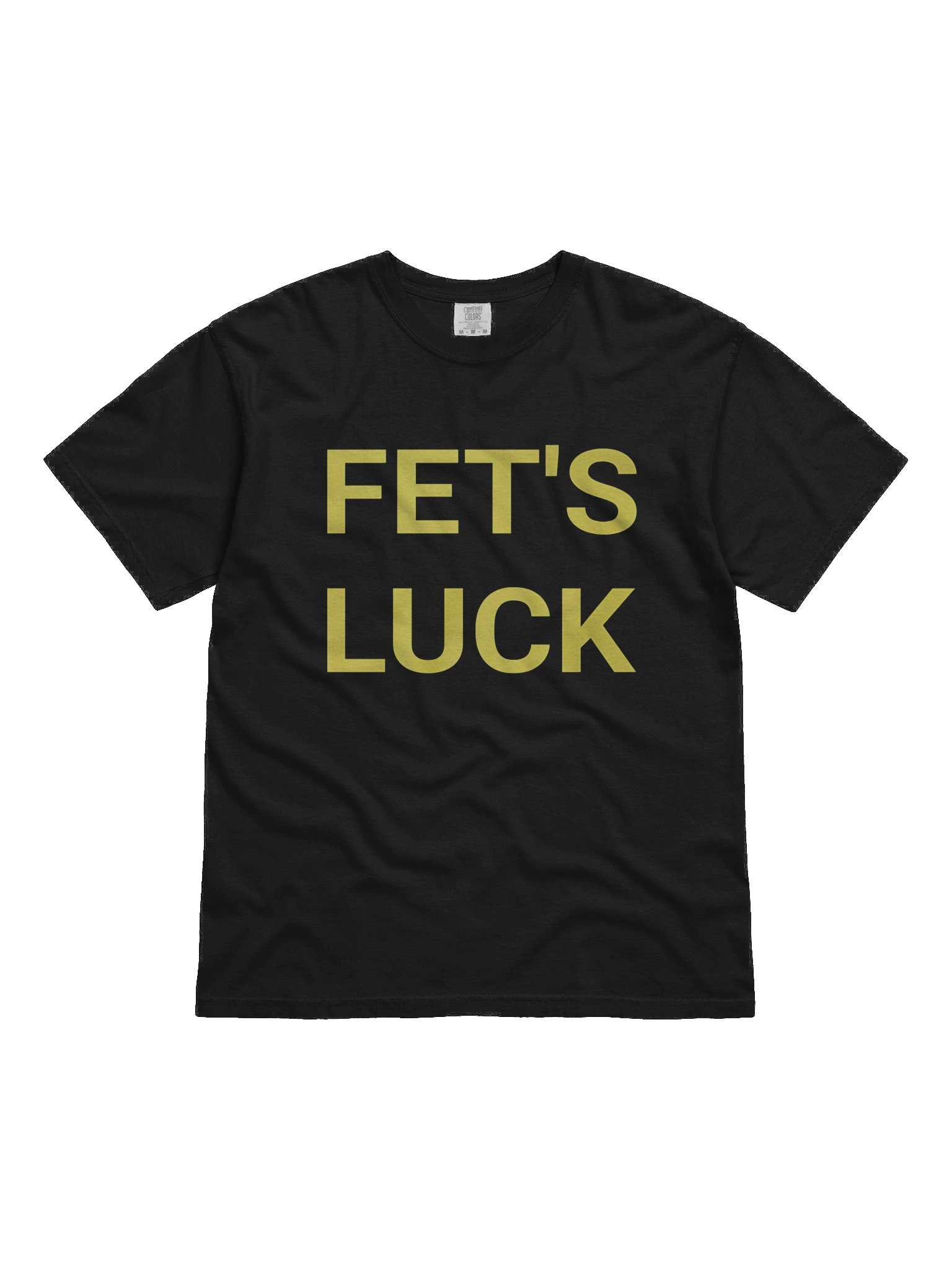 Fet’s Luck Shirt product image (1)