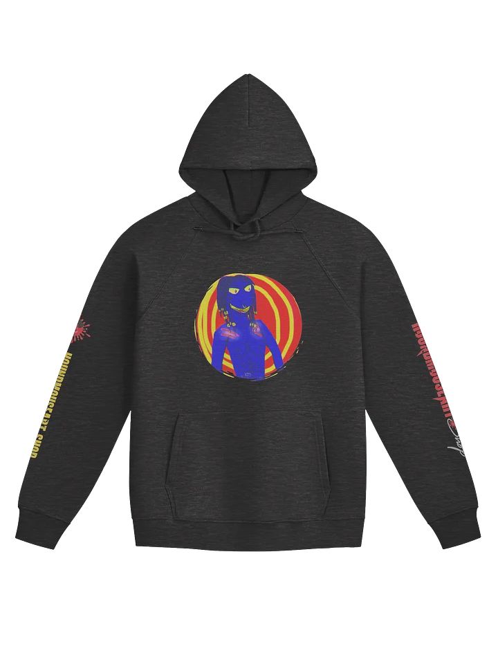 Perry's Vortex Hoodie product image (1)