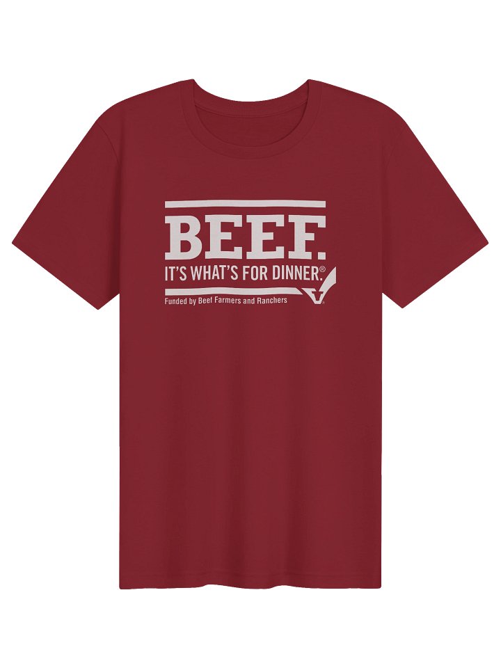 Adult Bella+Canvas Unisex Supersoft - White SS product image (1)