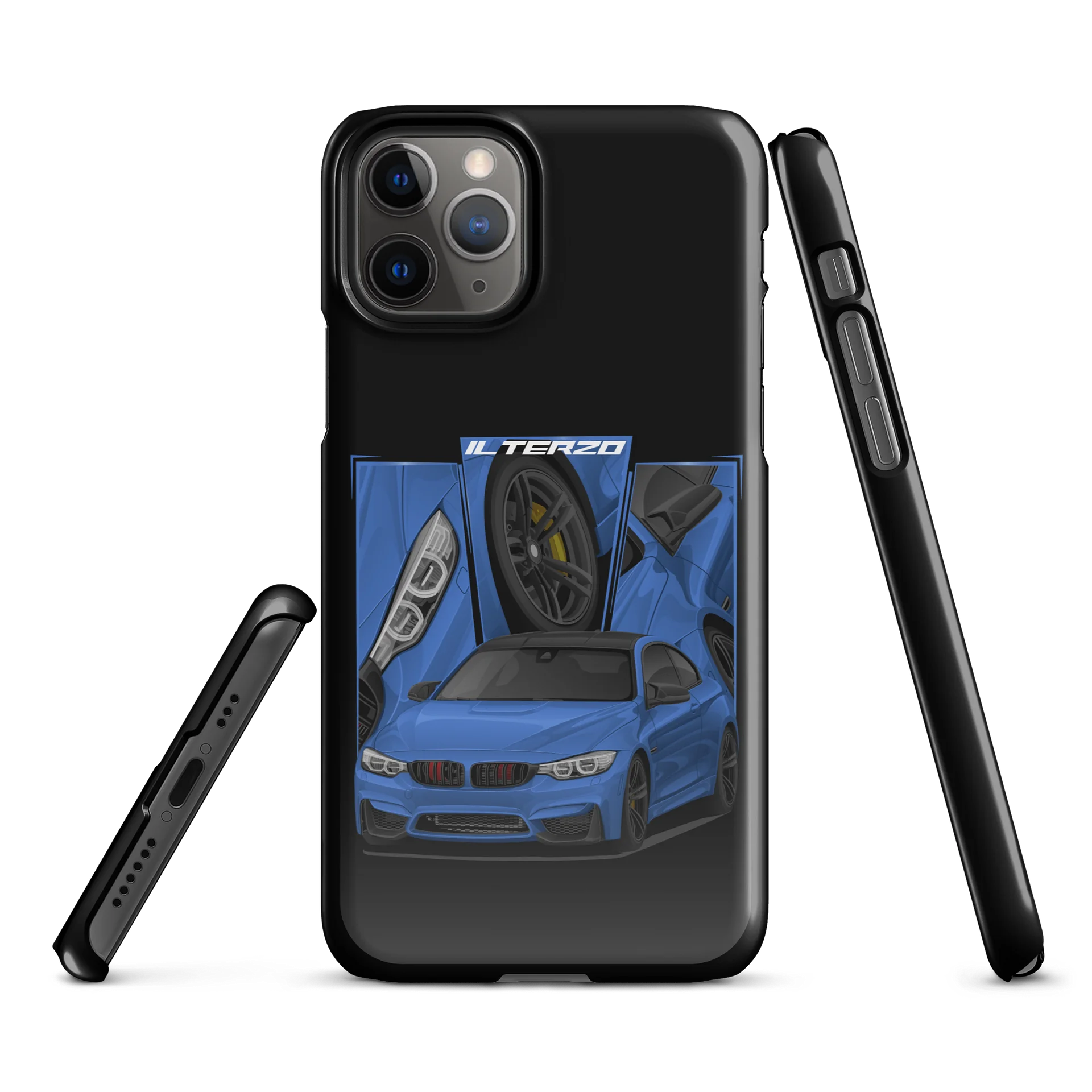 iphone case - ilterzo product image (1)