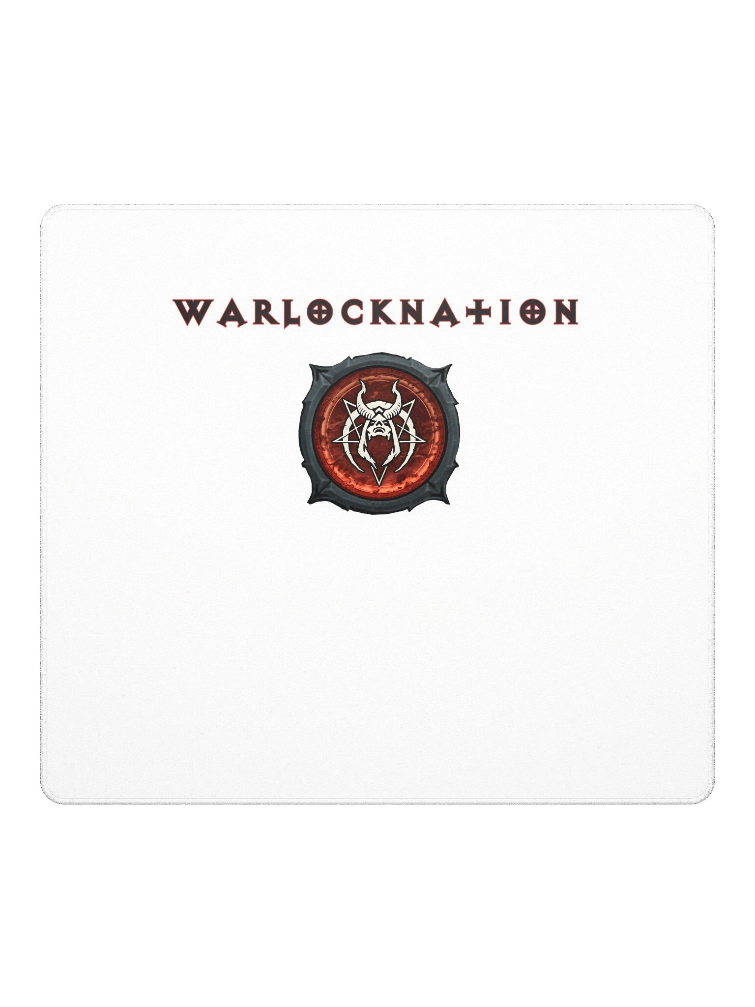 WarlockNation Mousepad product image (4)