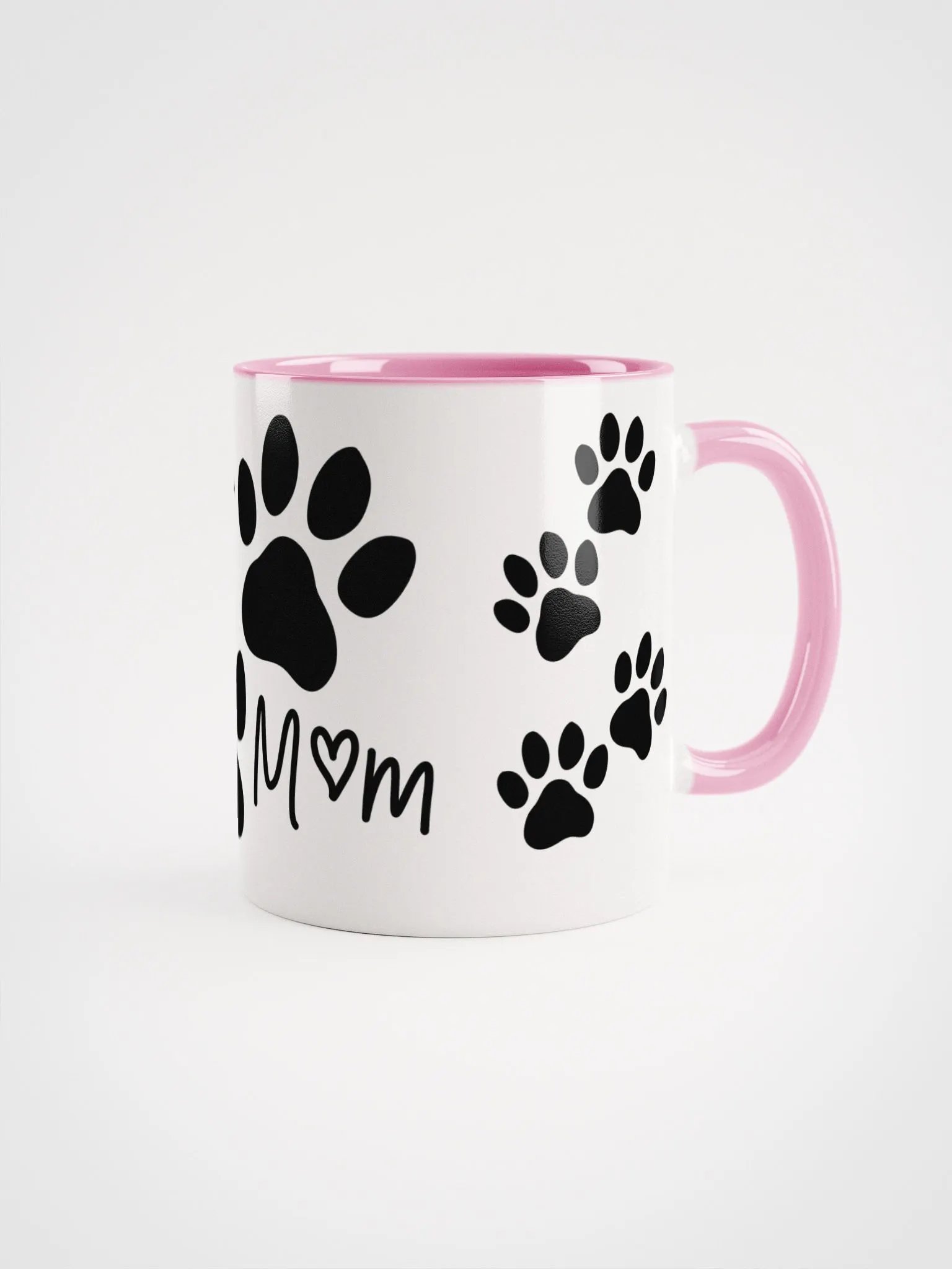 Cat M♥m Mug product image (1)