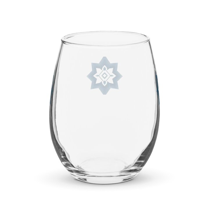 WineFlake Glass product image (2)