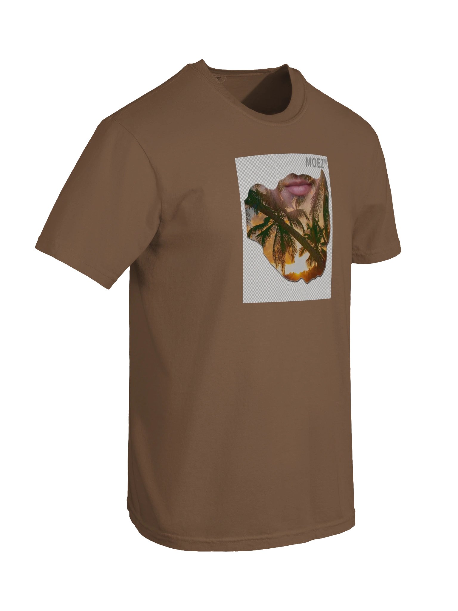 "HALAL SUNSET" product image (6)