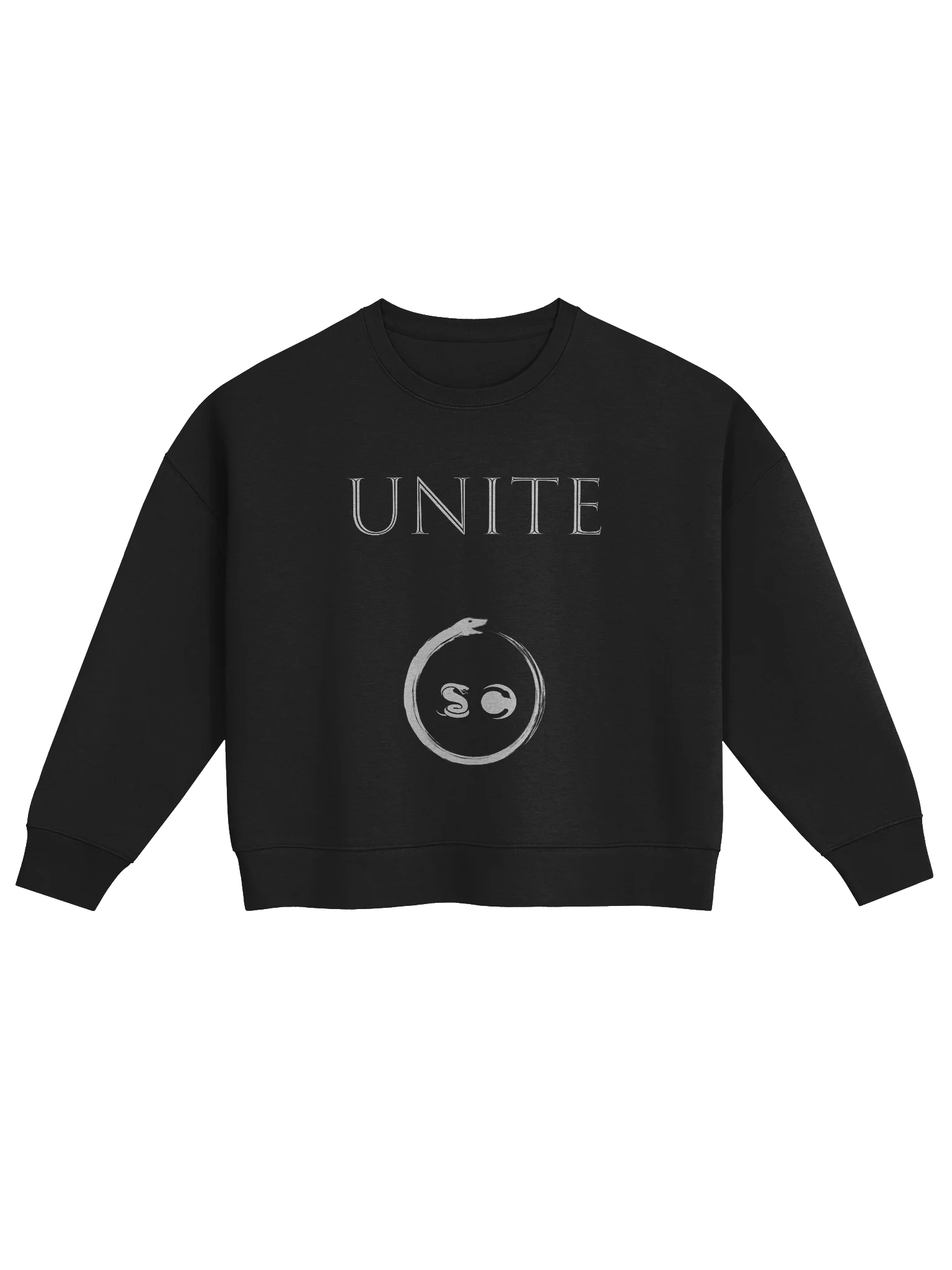 Synner's Cyrcle UNITE Women's Sweatshirt