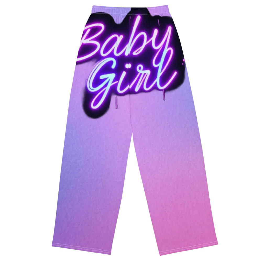 Dreamy Gradient Pants product image (4)