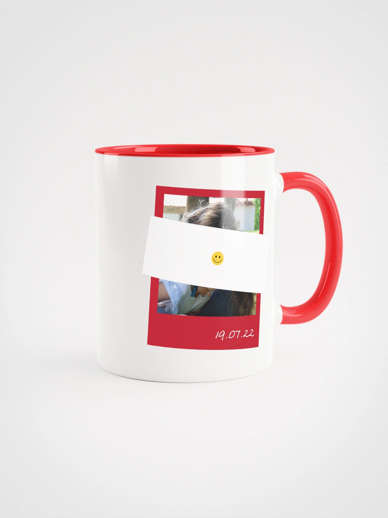 Caneca Dia da Mãe (Personalizada) product image (1)