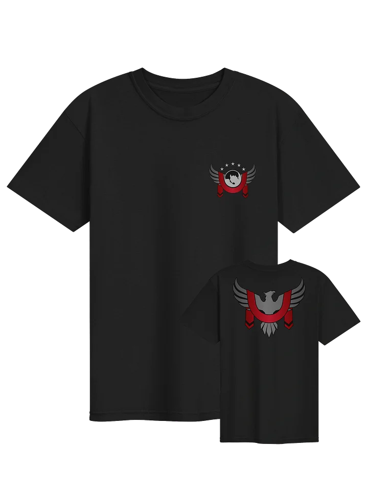 Rogue Republic x Phoenix of the Republic Shirt product image (1)