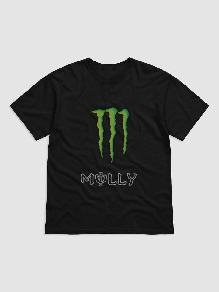 MOLLY Claw Mark Graphic Tee product image (1)