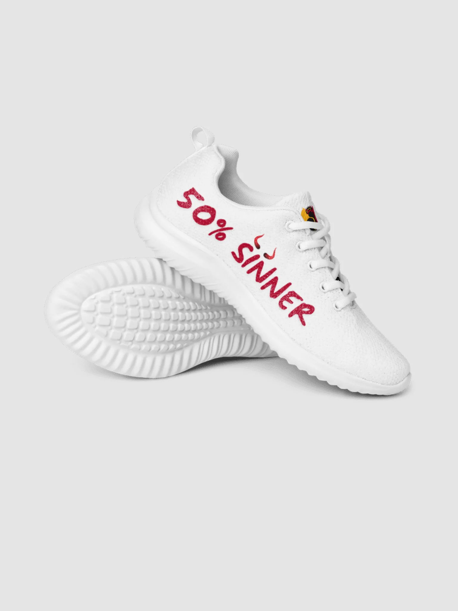 50 E 50 (donna) - White product image (3)