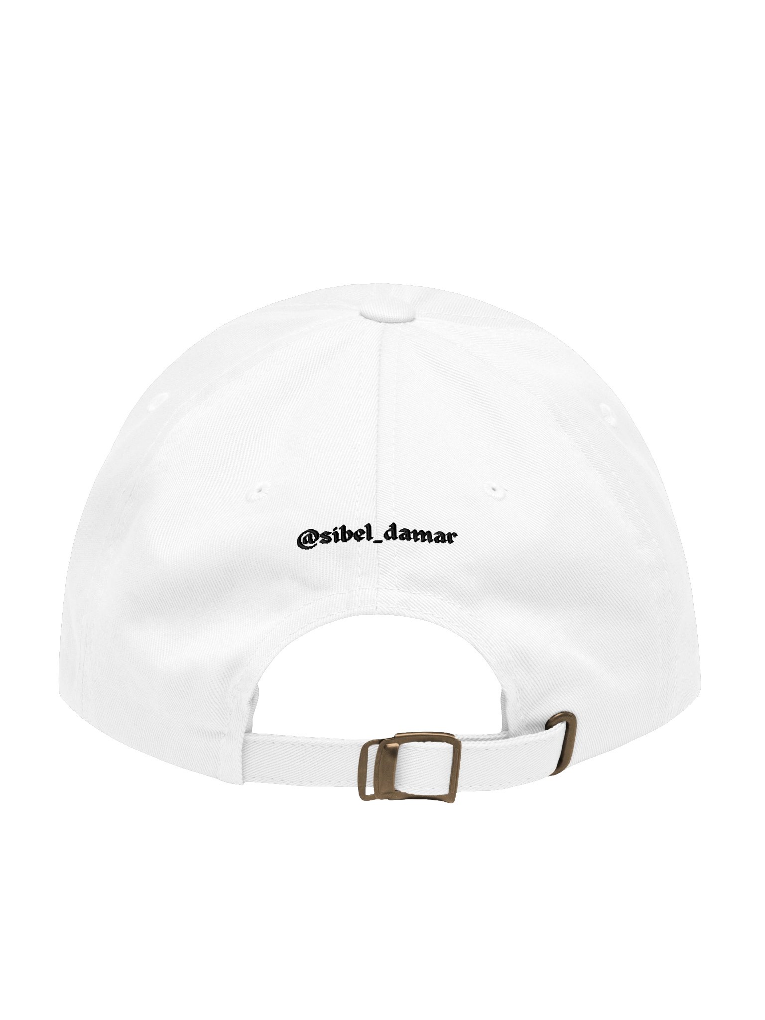 Savelka Hat Light Mode product image (2)