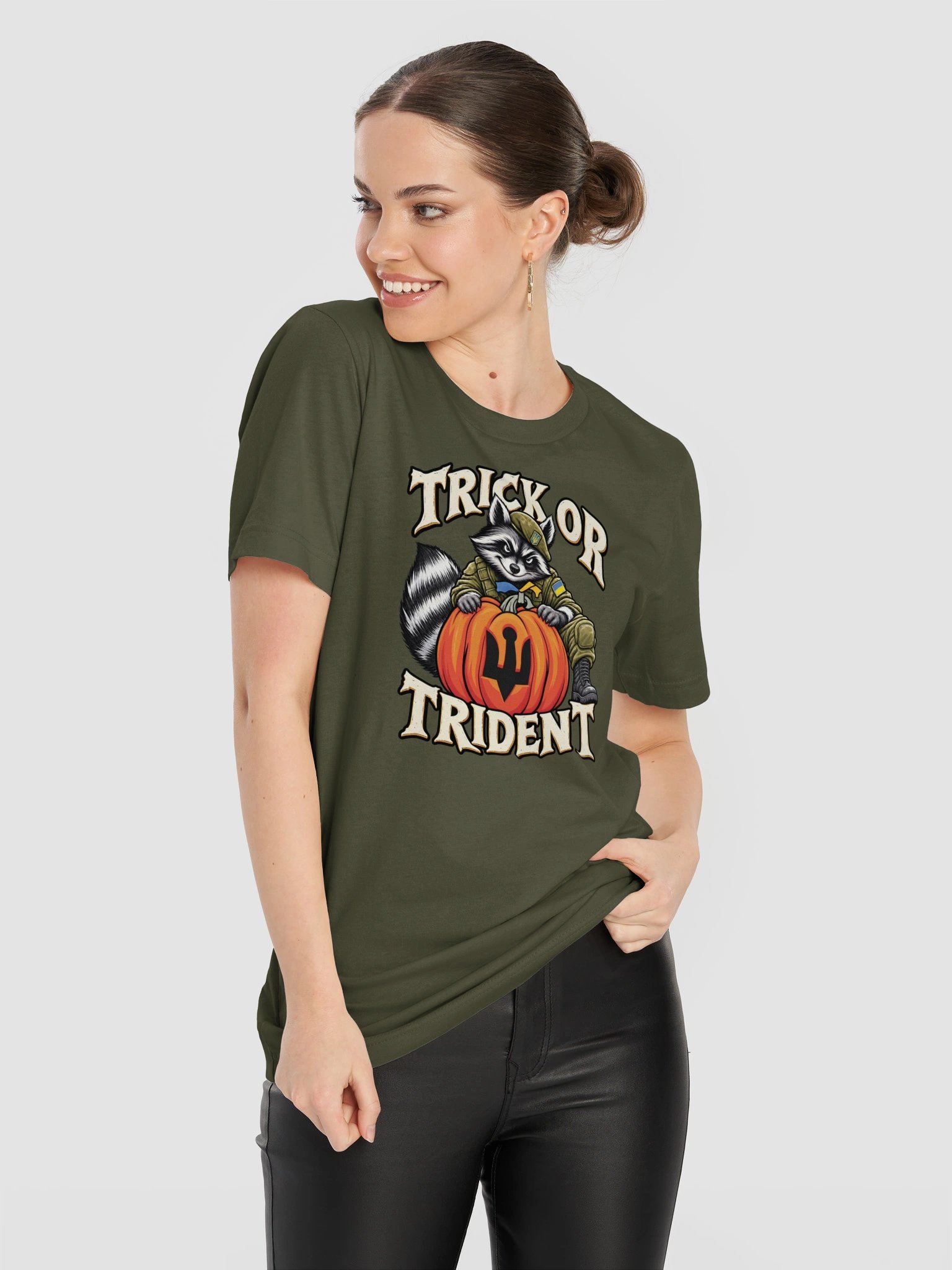 Trick or Trident Raccoon product image (67)