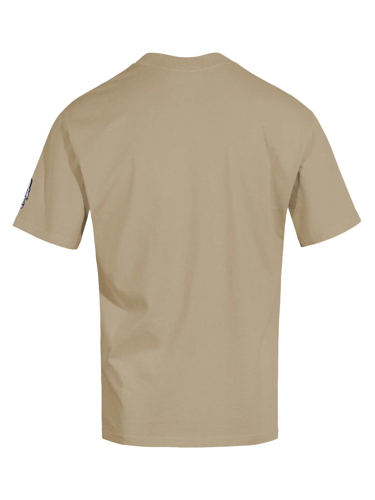 Dapper Doodle Oversized Tee product image (24)