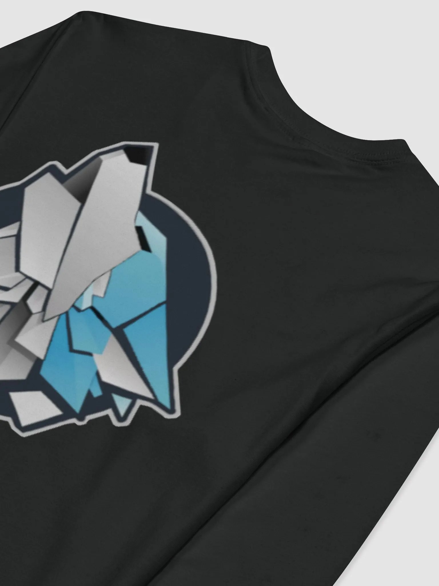 Arctic Wolves Long-Sleeve Crew product image (8)