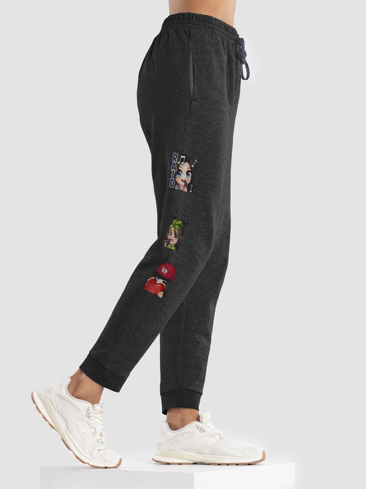 Billie Eilish Pants product image (4)