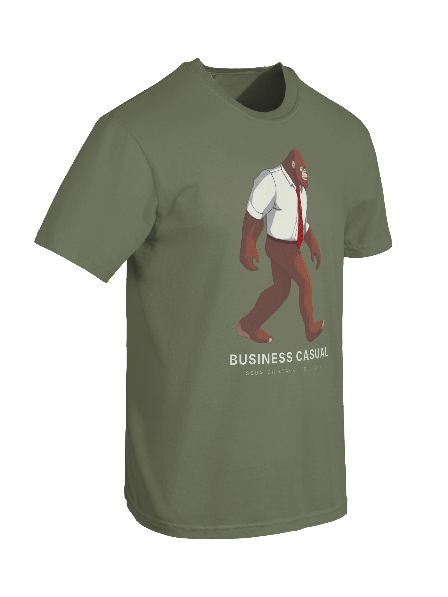 Business Casual product image (10)