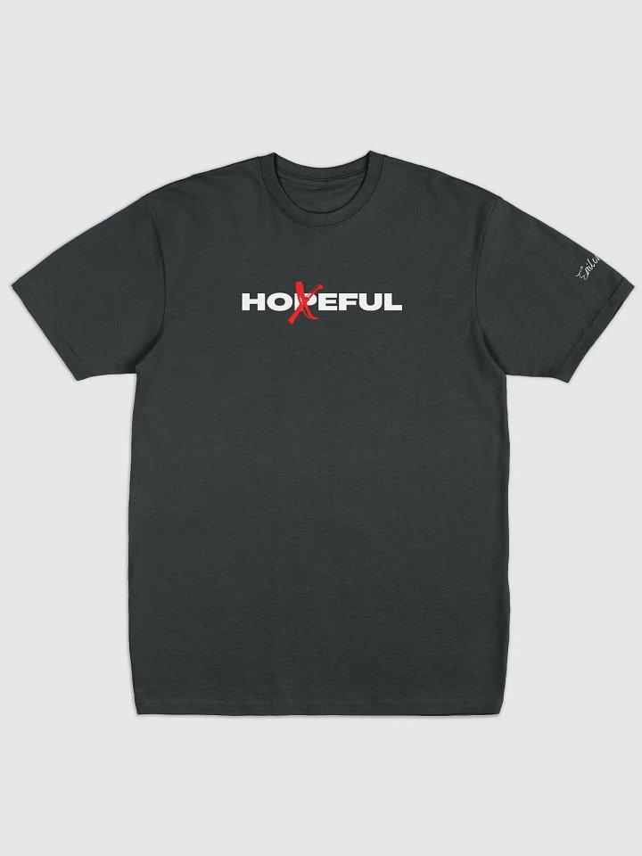 Hoeful T-shirt product image (1)
