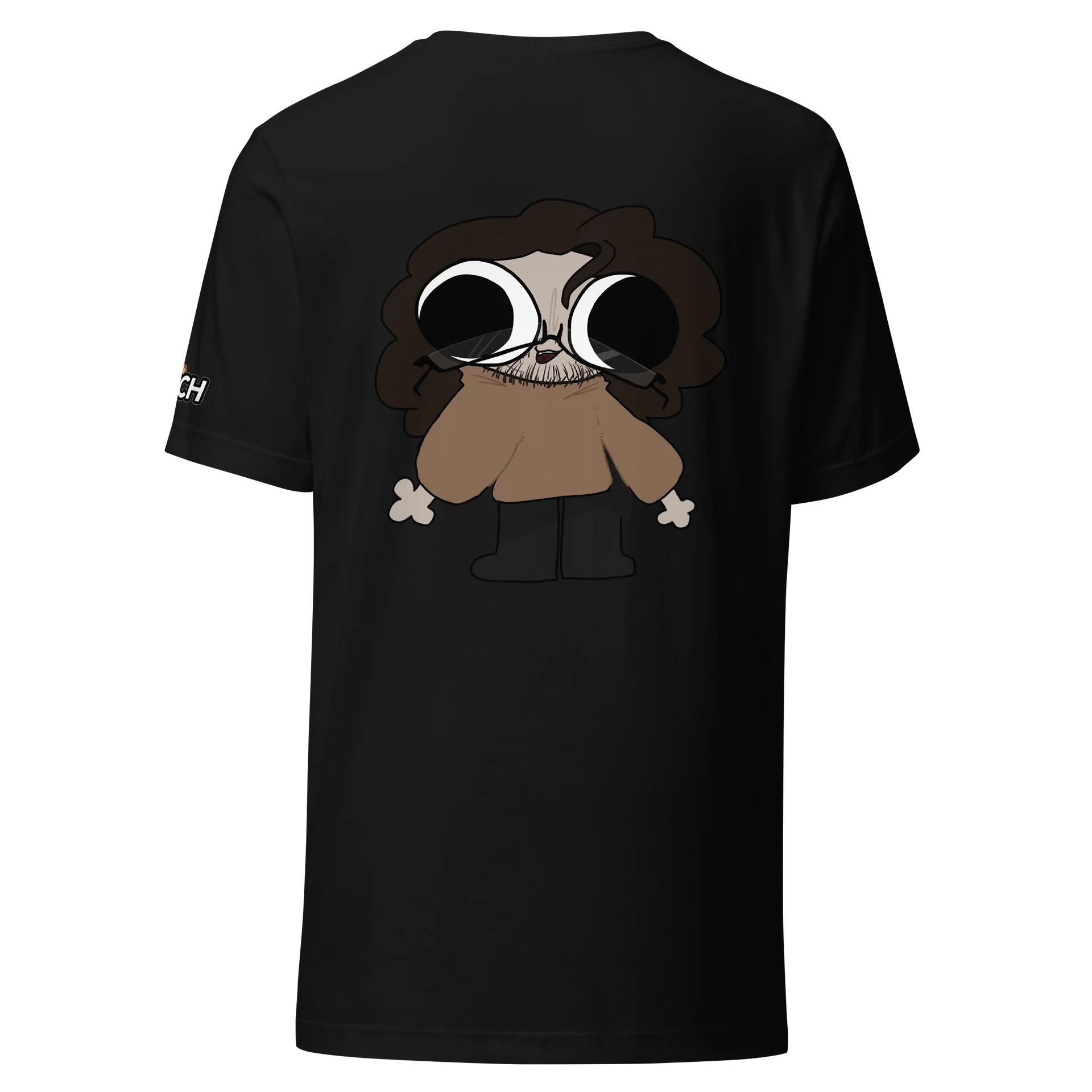 Geobaby Shirt product image (1)