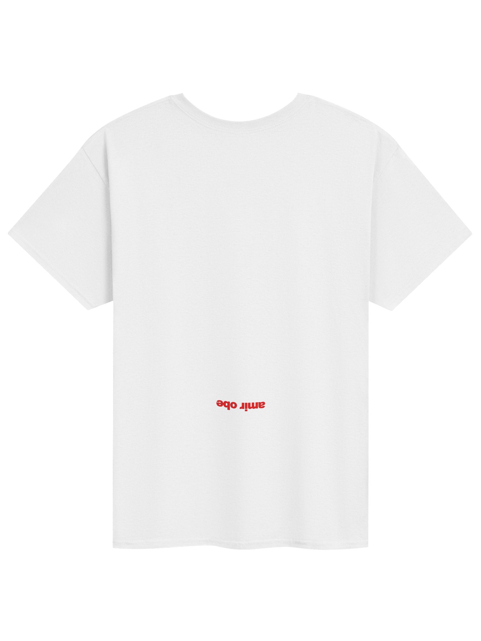 SORRY SHIRT product image (32)
