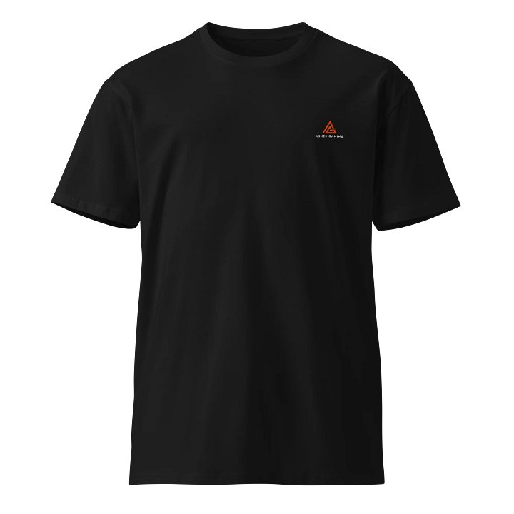 Ashes Gaming Signature Tee product image (2)