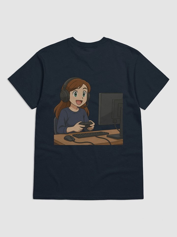 Jeeper Gaming T-Shirt1 product image (2)