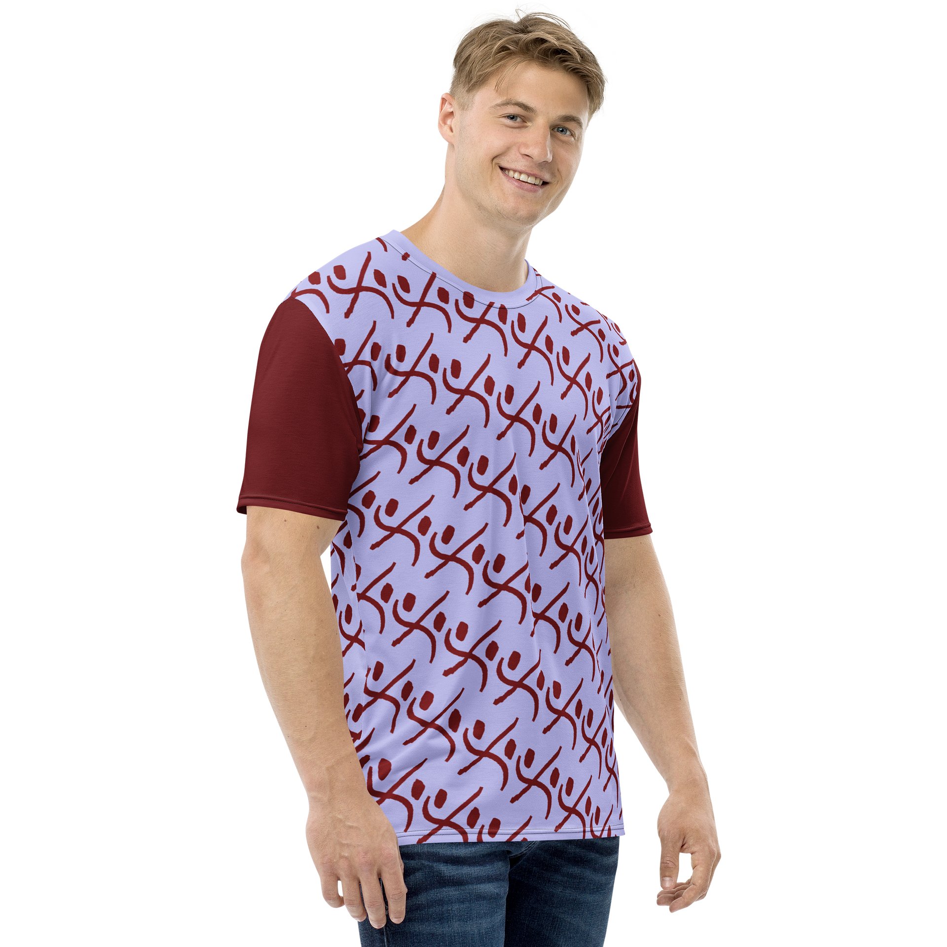 optimistic shirt product image (3)