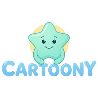 Cartoony