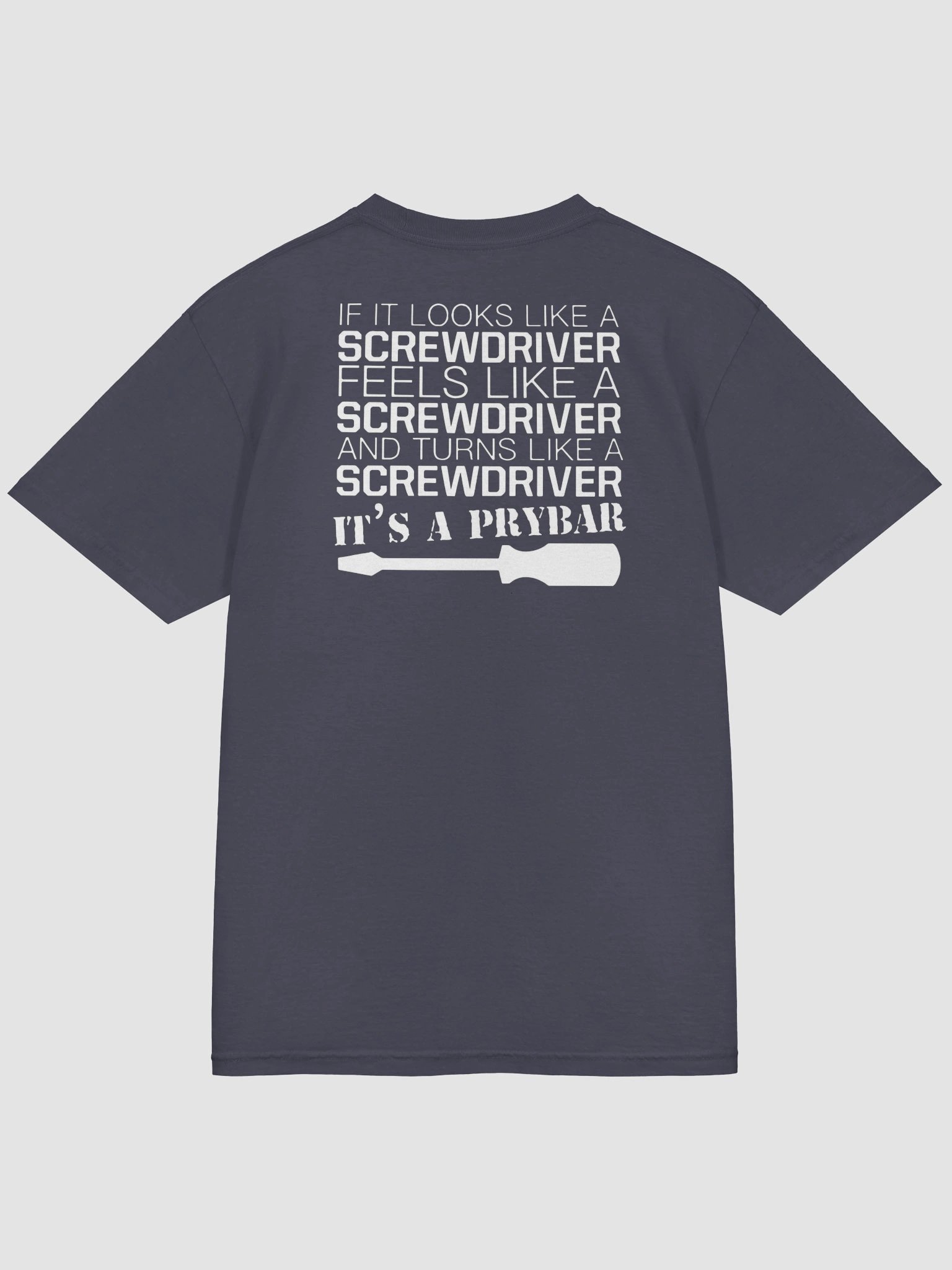 Its a Prybar Shirt product image (10)