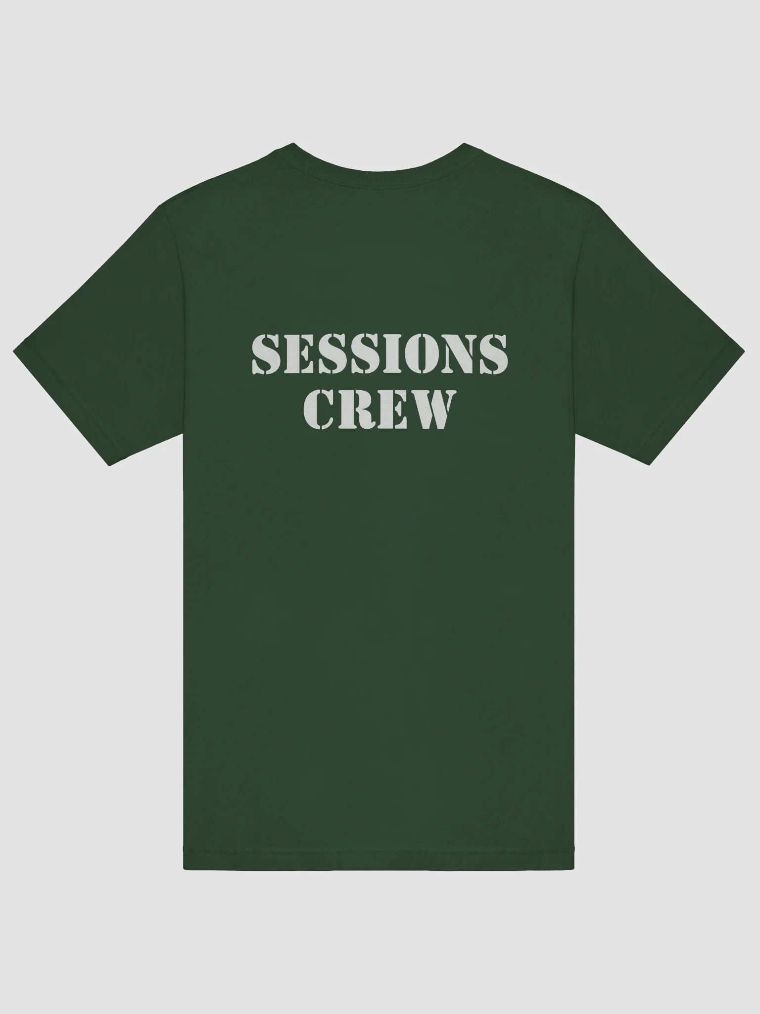 Official Studio Backstage Tee-Shirt product image (6)