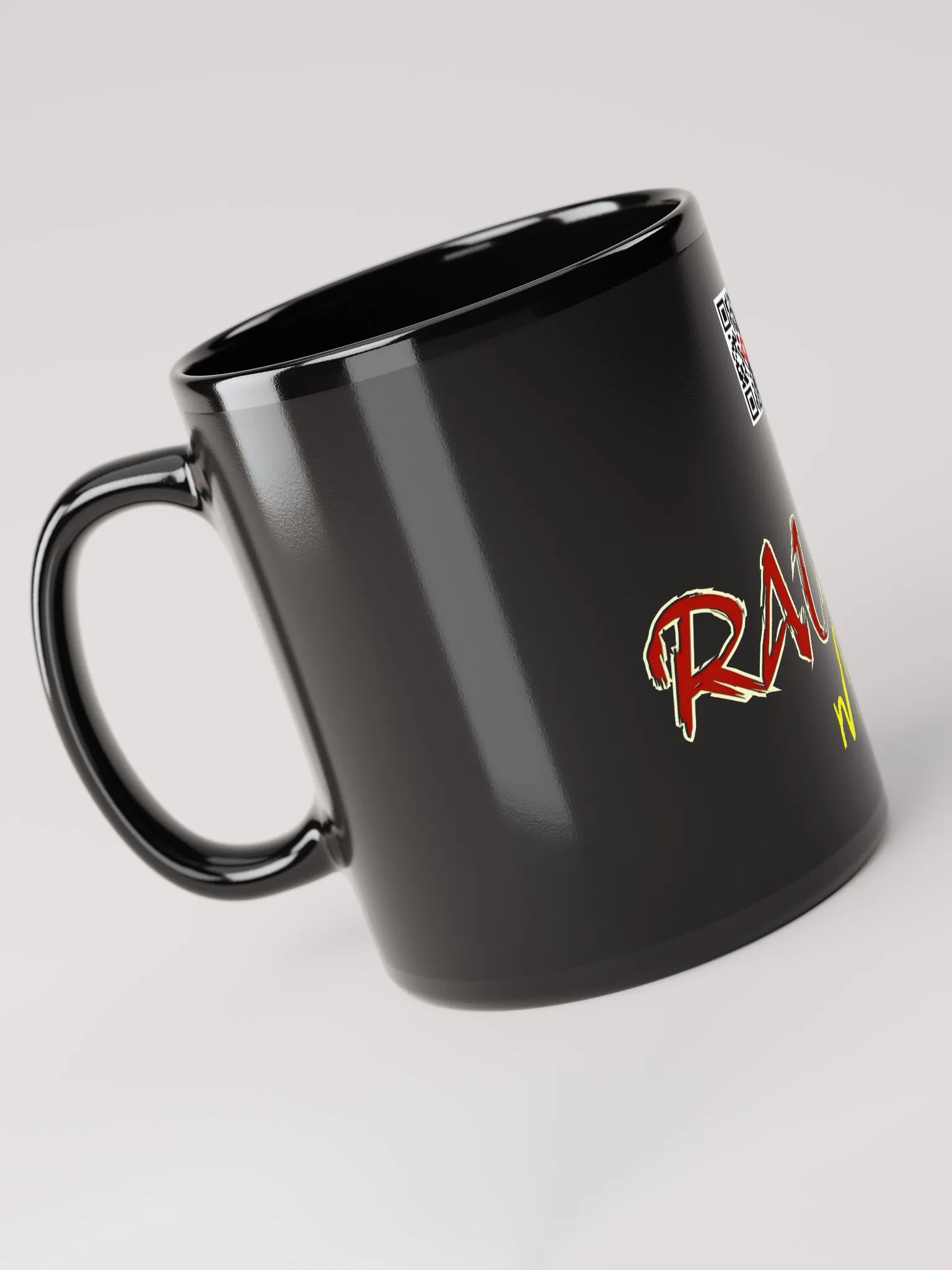 Raush | The Sound Mug product image (6)
