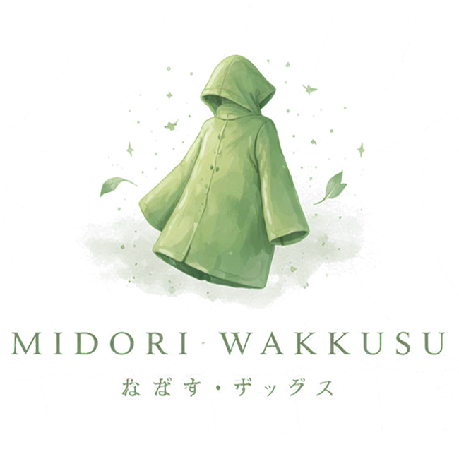 Midori Wakkusu